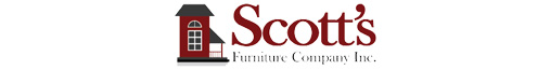 Scott's Furniture Logo