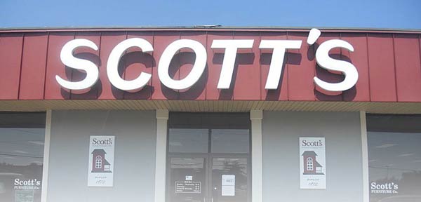 Scotts Furniture